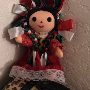 Meet your Posher, Laura